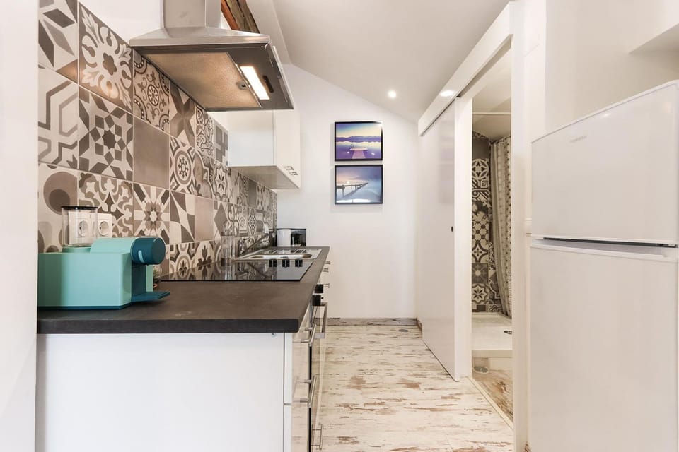 House | 1 bedroom