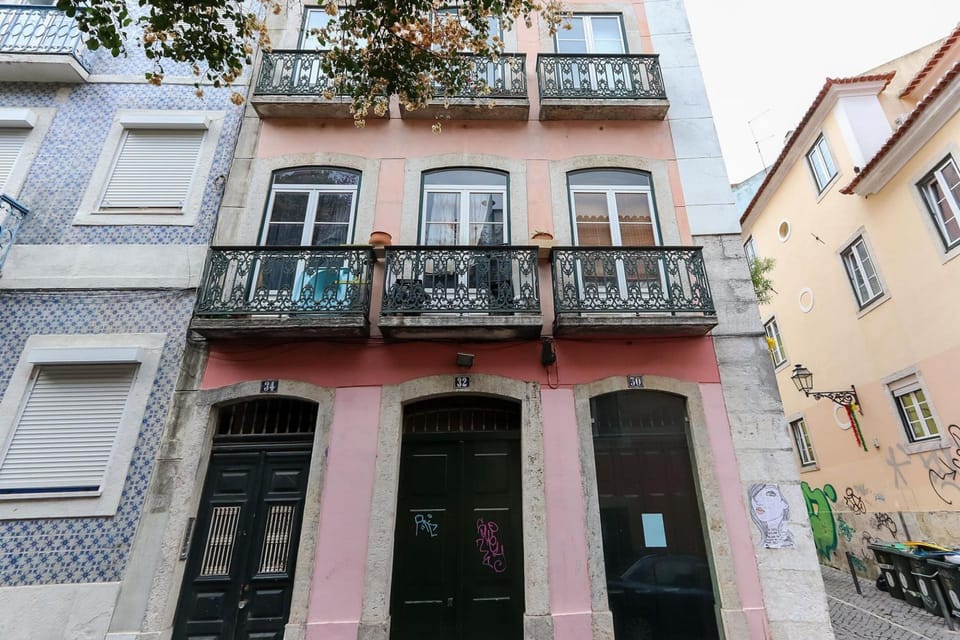 House | 1 bedroom