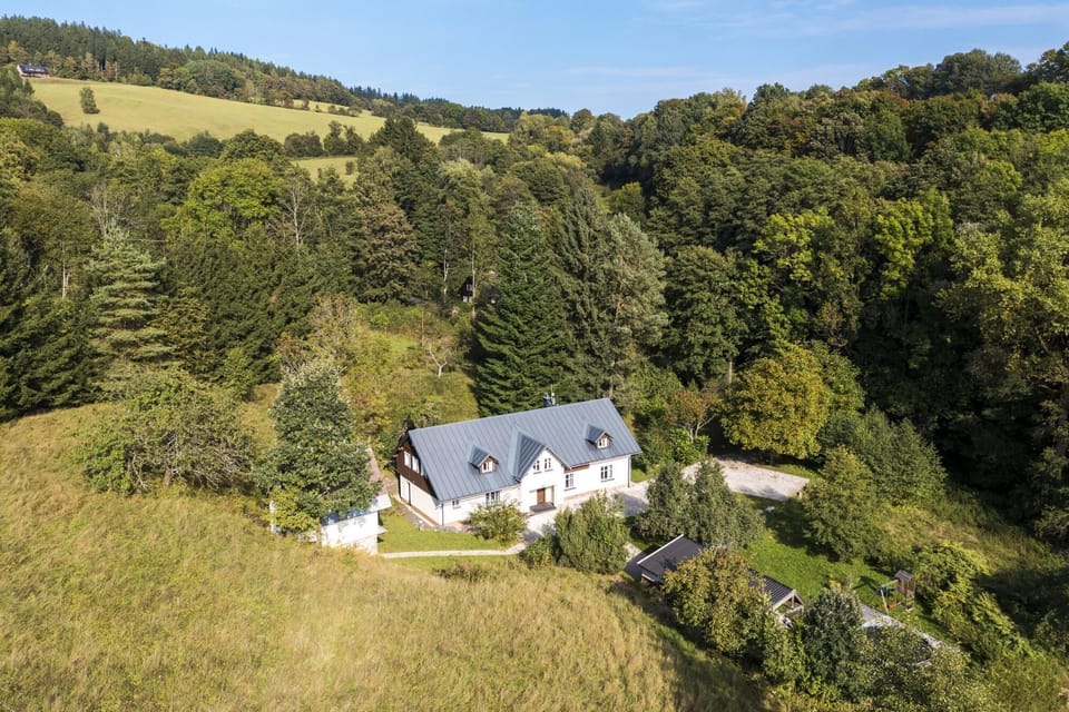 House | 5 bedrooms