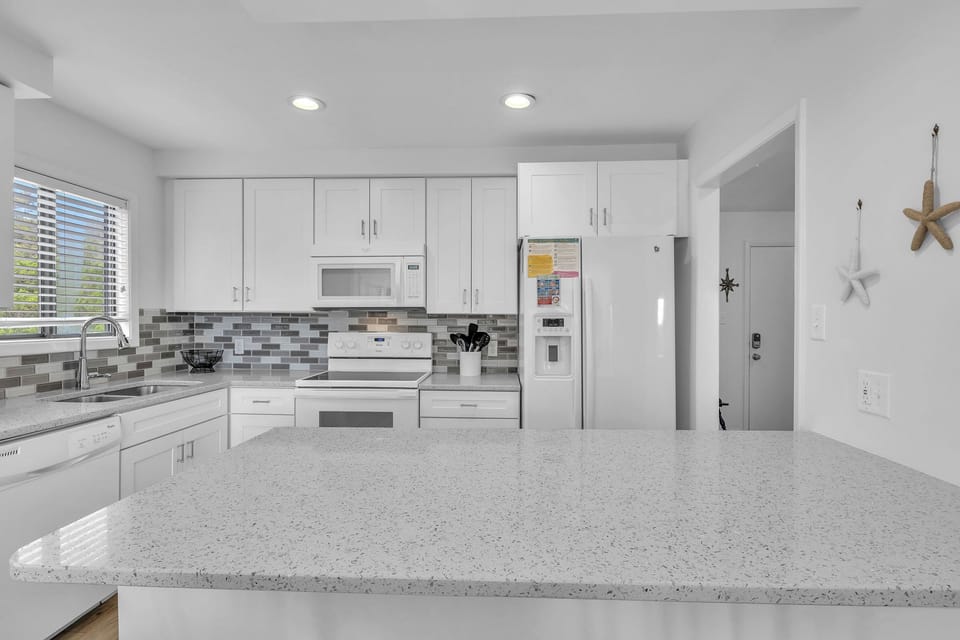Kitchen - Southwest