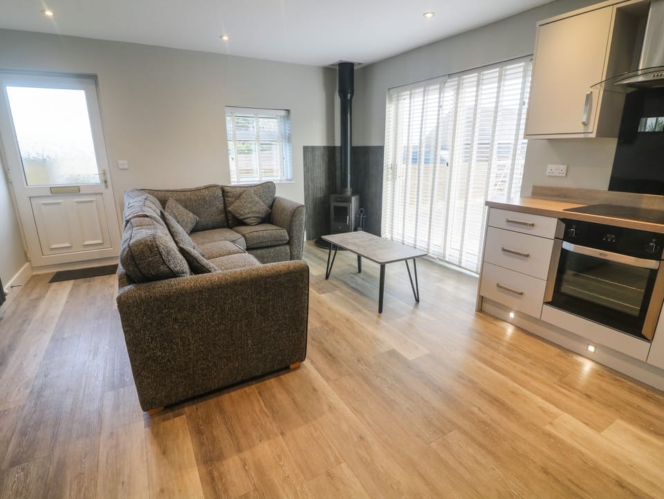 Cottage | Living room