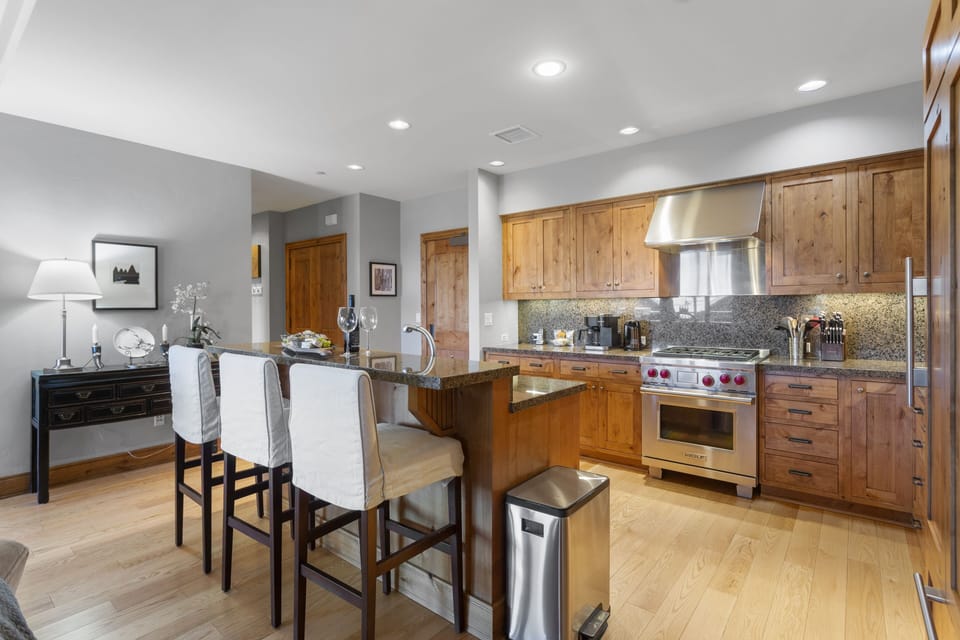 Indoors, Kitchen, Flooring, Floor, Hardwood