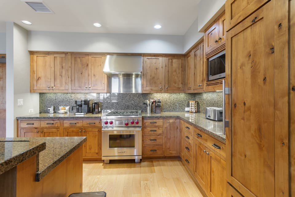 Indoors, Kitchen, Flooring, Floor, Hardwood