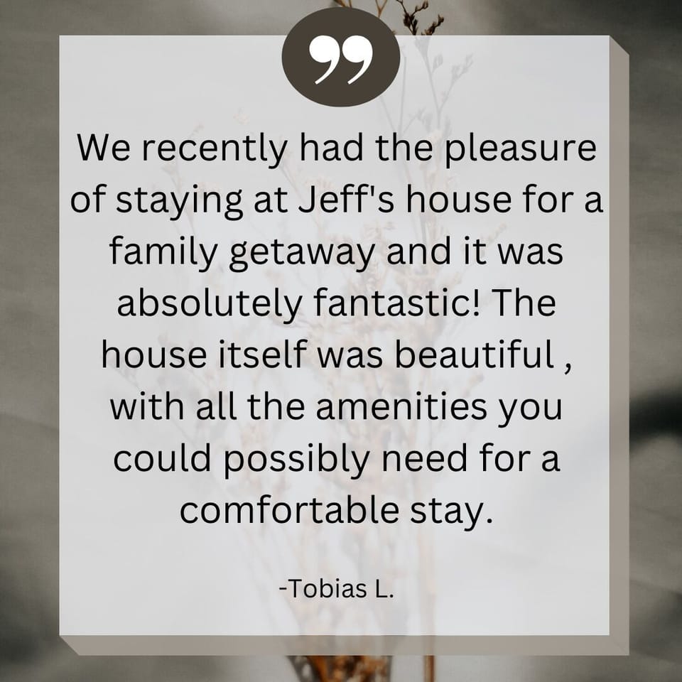 Review of the Long Lane Estate