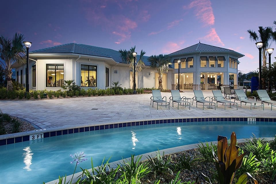 Clubhouse