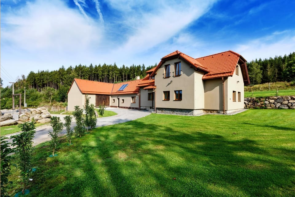 House | 3 bedrooms