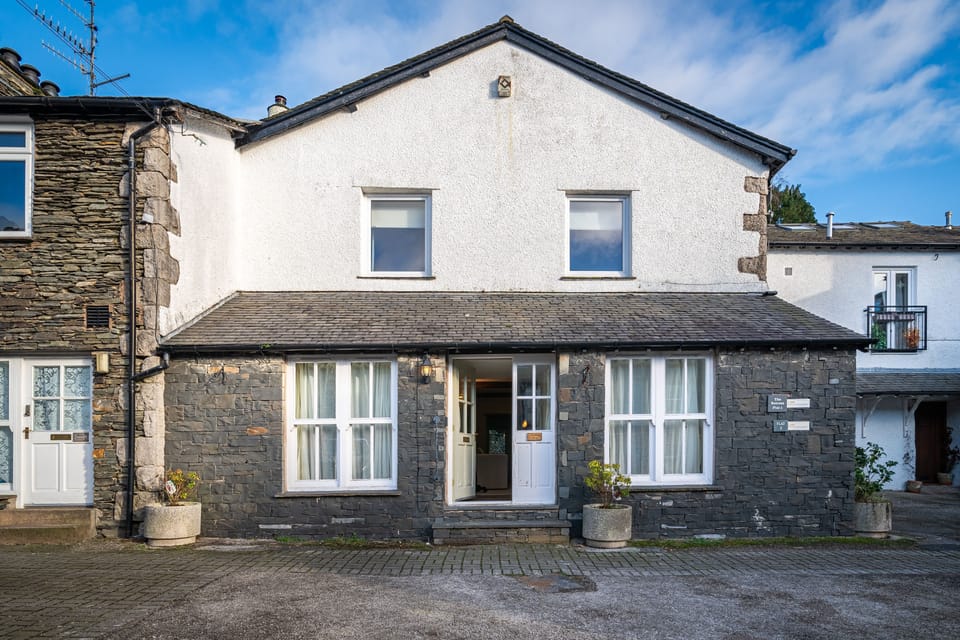 Laburnum Cottage | Windermere