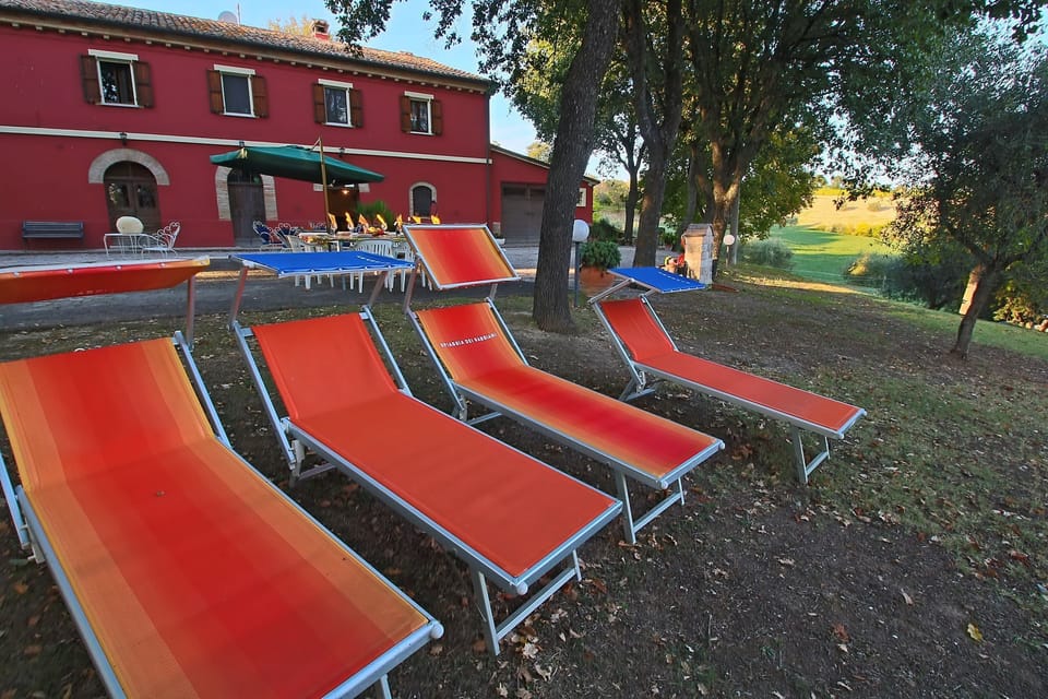 Holiday Home Facilities and Services