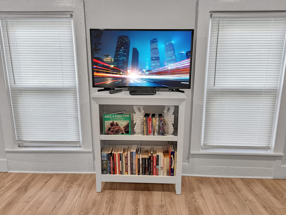 Tv Stand