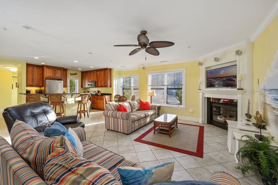 Welcome to Belmont Townhouse 8!