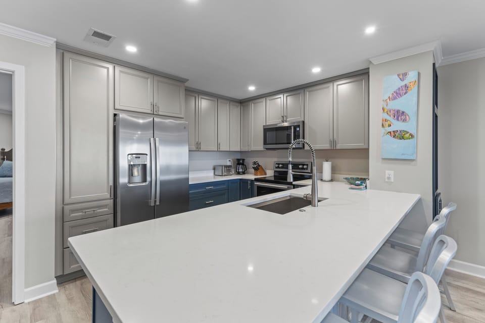 Summer House 204; Wild Dunes; Isle of Palms (6)