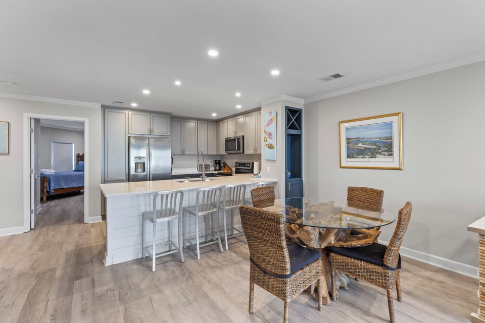 Summer House 204; Wild Dunes; Isle of Palms (10)