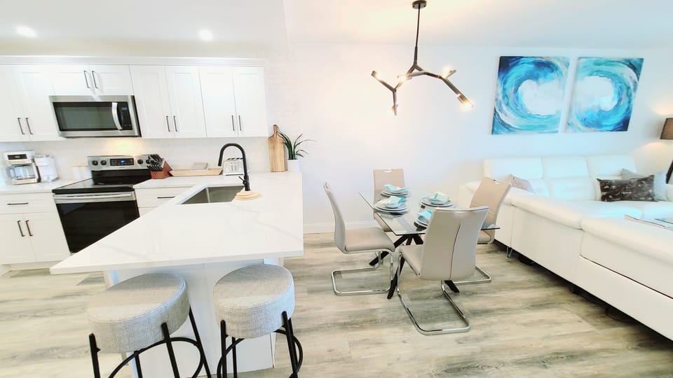 Beautifully Renovated