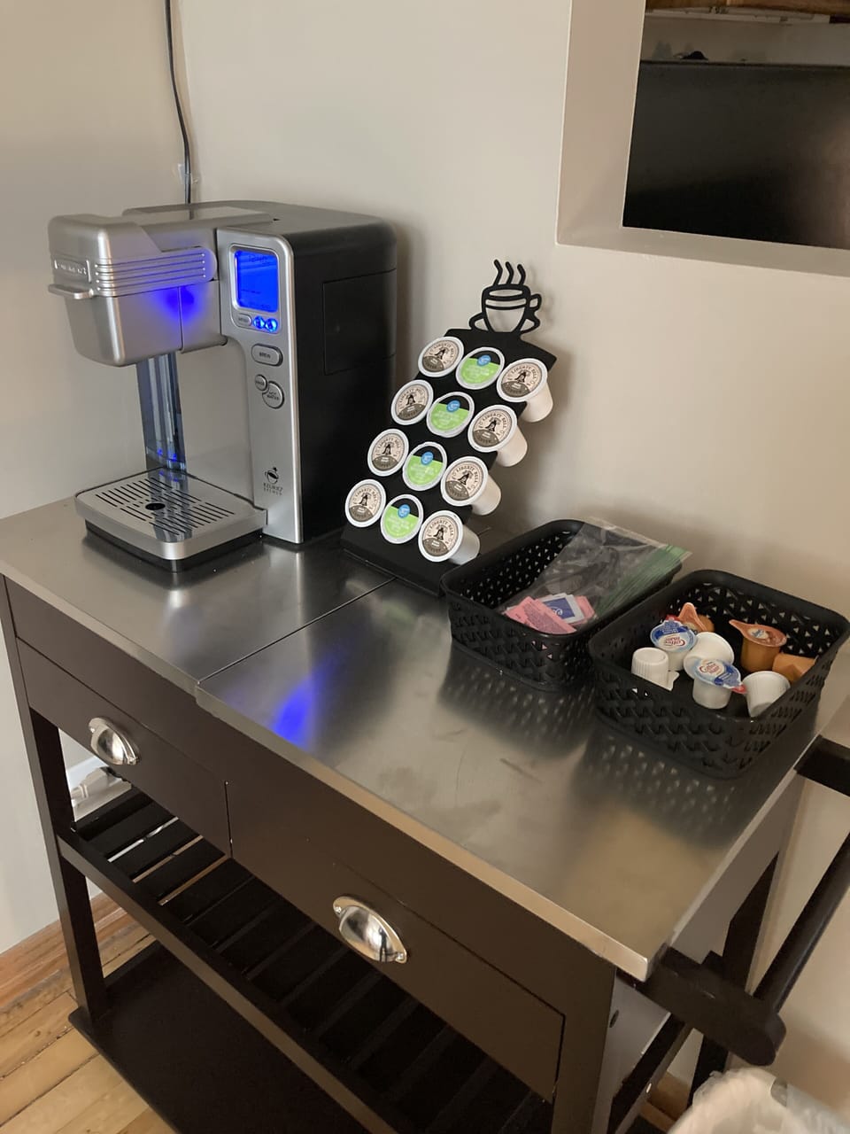 Coffee Bar