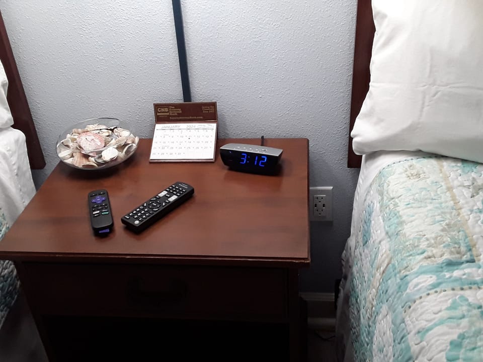 phone charging ports