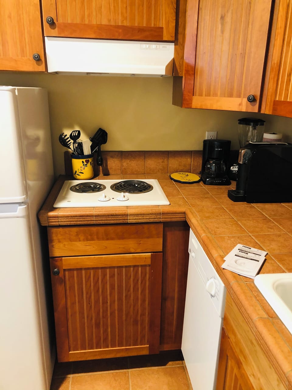 Stove top 