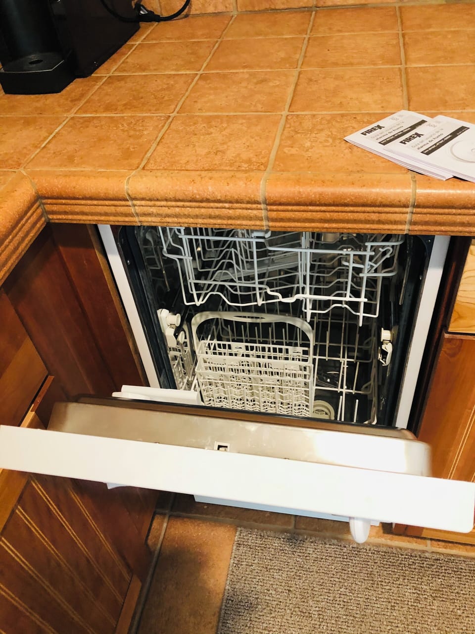 Dishwasher