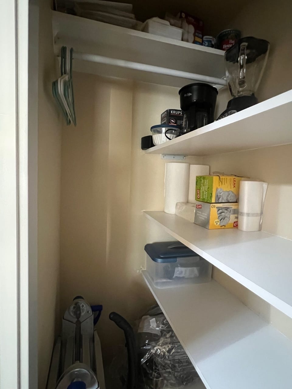 Storage Room