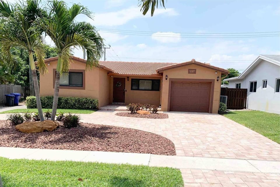 House | Exterior