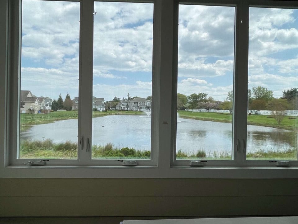 Other View From Living Room