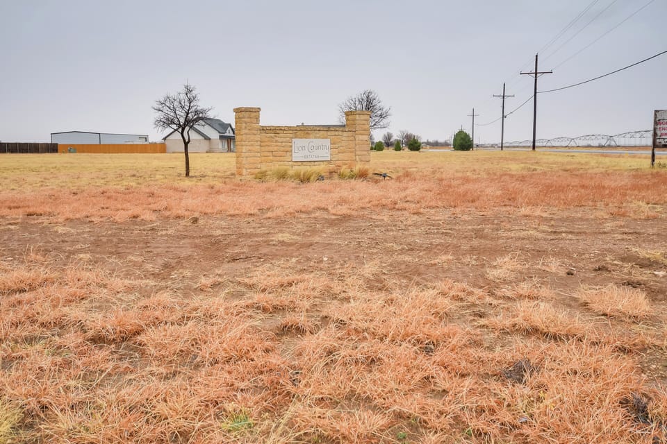 Community Exterior