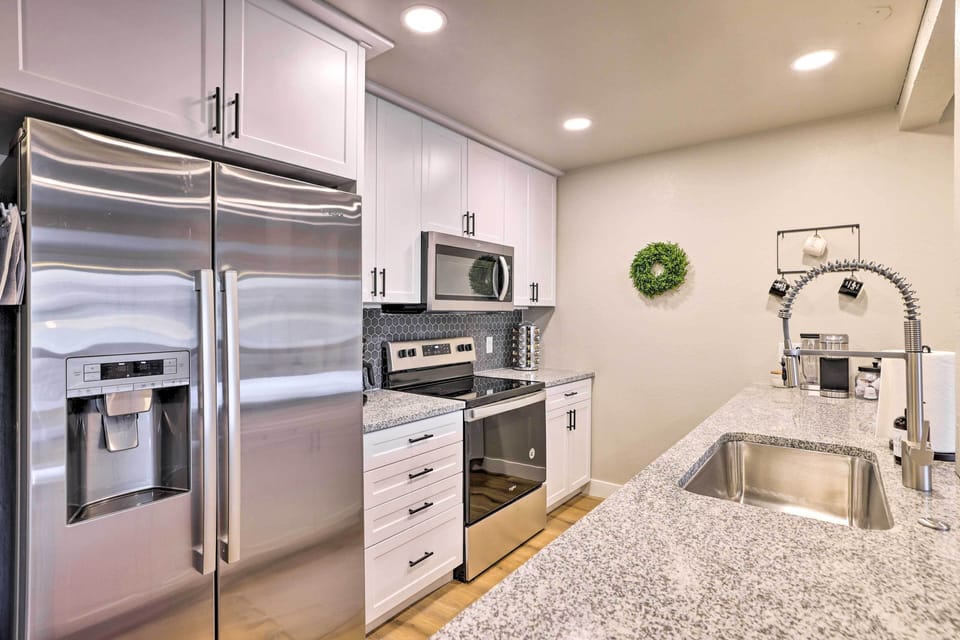Kitchen | Spices | Crockpot