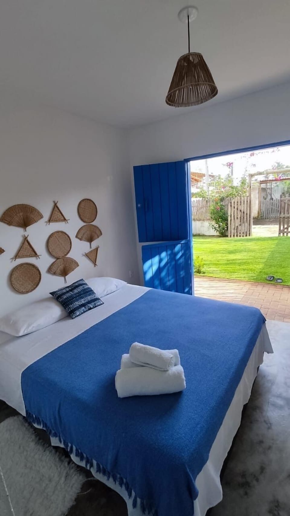 Comfort Double Room | Pillowtop beds, free WiFi