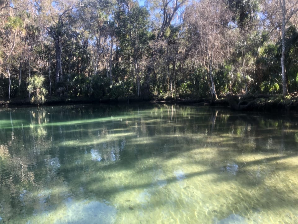 Lake