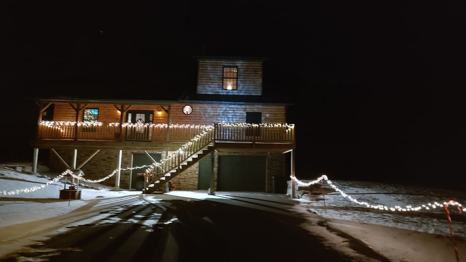 Christmastime