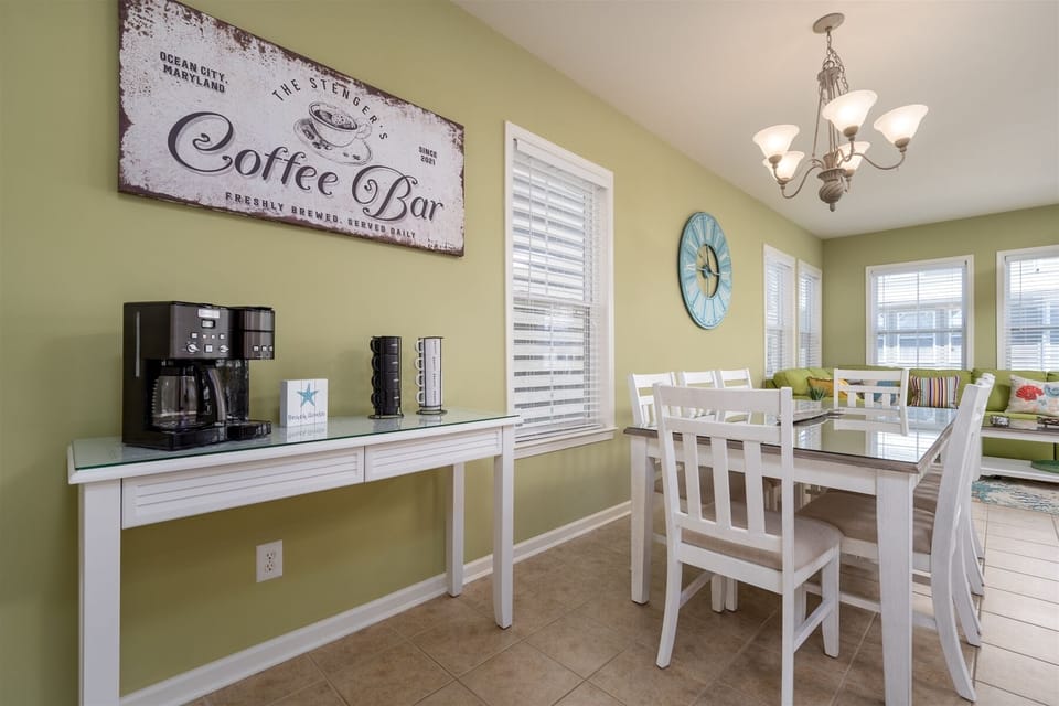 Coffee Bar
