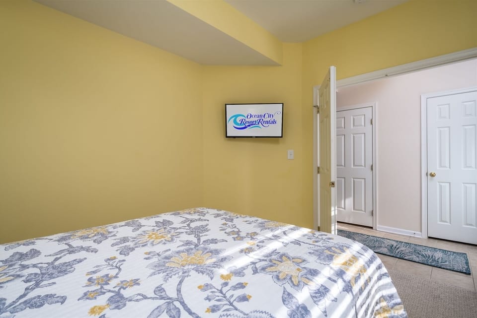 1st Floor Bedroom