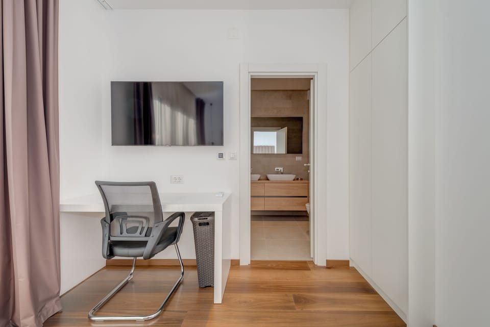Luxury Villa | 3 bedrooms, premium bedding, in-room safe, desk