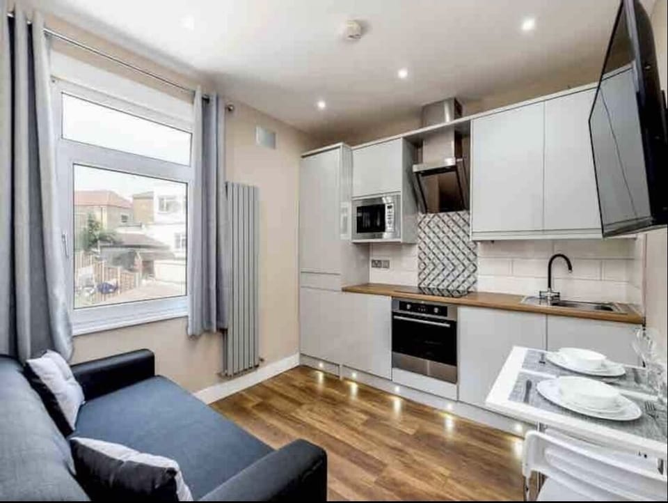 Apartment | Interior