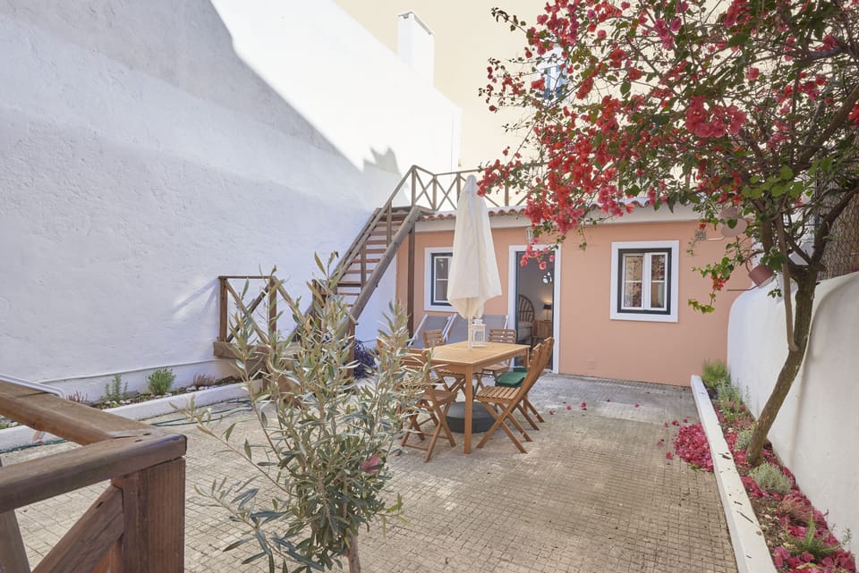 Private Terrace (2)