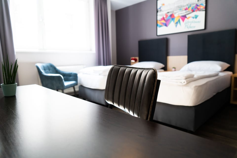 Single Ensuite | Free WiFi, bed sheets