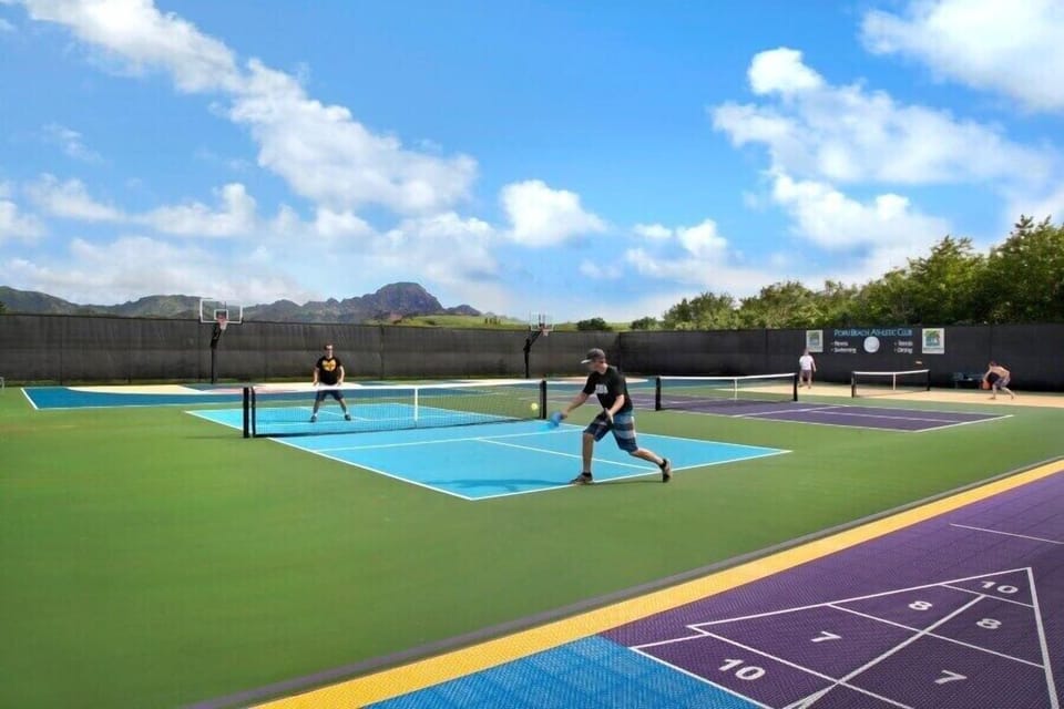 Poipu Beach Athletic Club