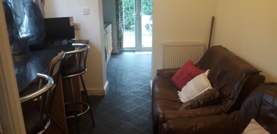 House | Living room