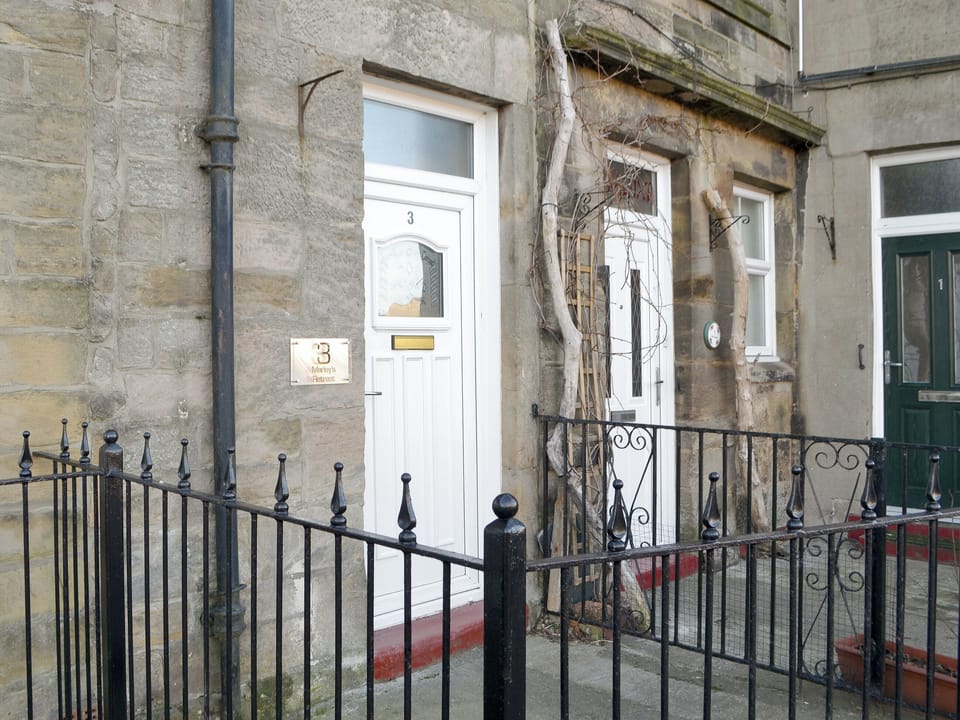 Exterior | Marley&rsquo;s Retreat, Holywell, Whitley Bay