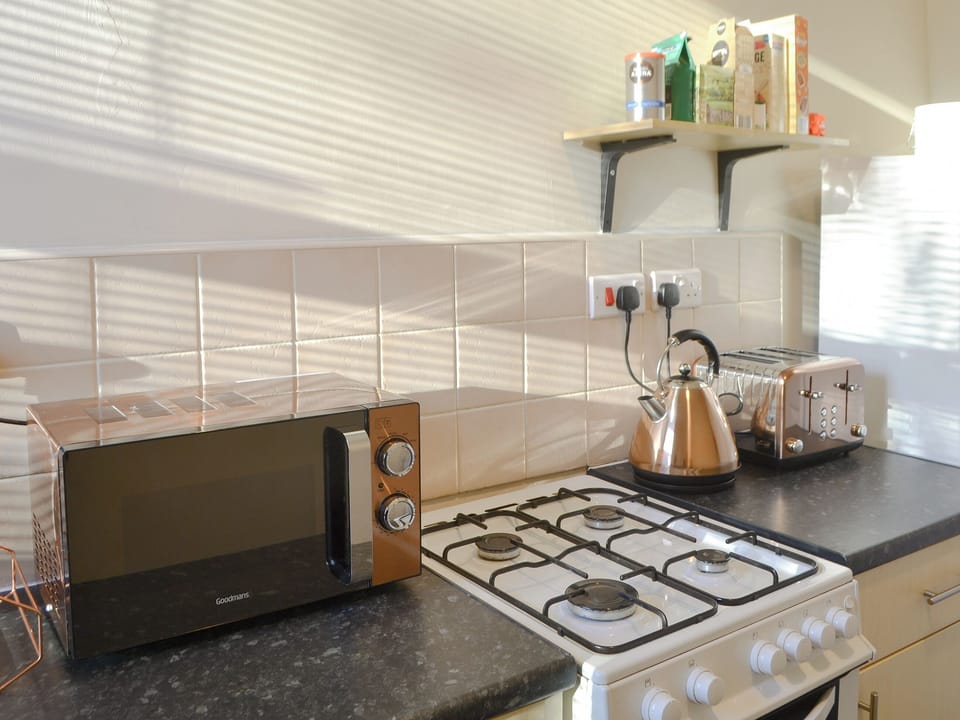 Kitchen | Marley&rsquo;s Retreat, Holywell, Whitley Bay