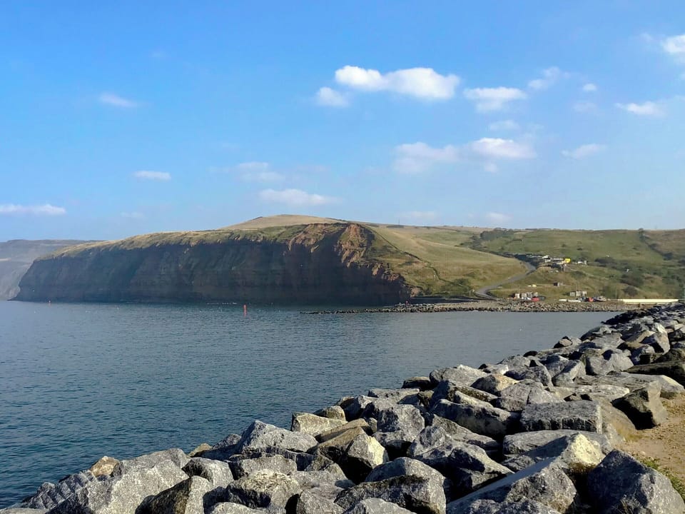 Surrounding area | Fisherman&rsquo;s Cottage, Loftus, Saltburn-by-the-Sea