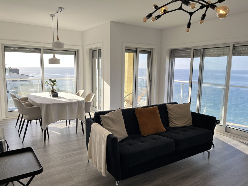 Apartment | Living area