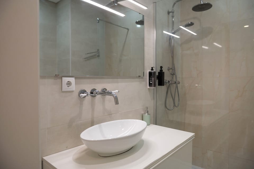 A-MO Porto by Trip2Portugal Apartment in Porto