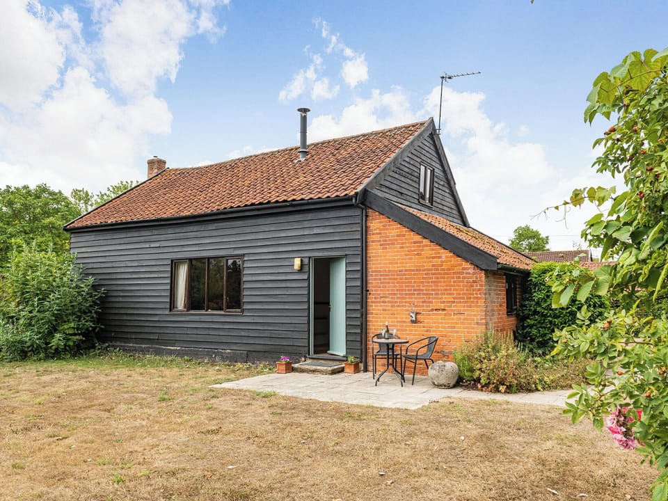 Exterior | John Fanner Barn - Yaxley Manor Cottages, Yaxley near Eye