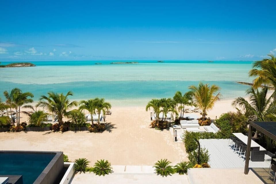 Beachfront 