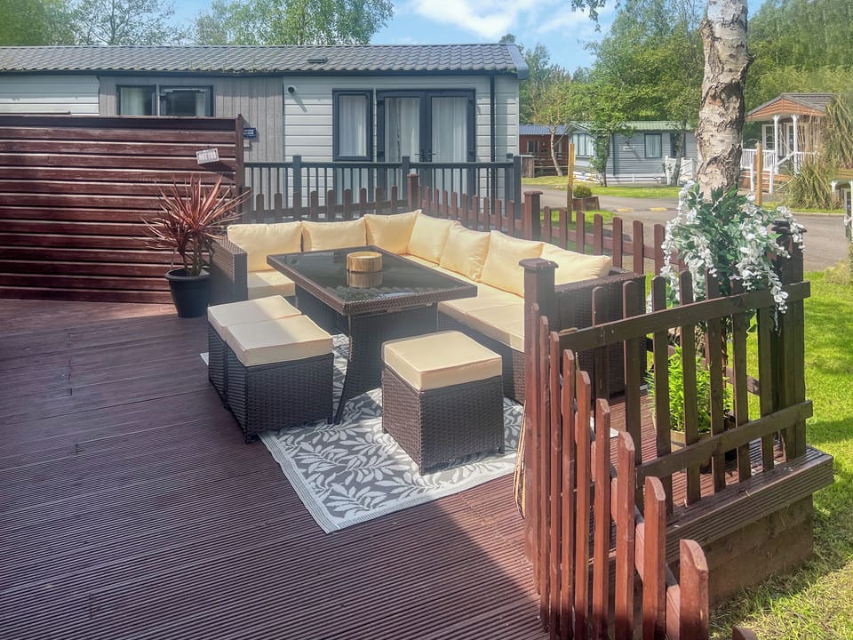 Outdoor | Felmoor ParkYolo Retreat, Felton, near Morpeth