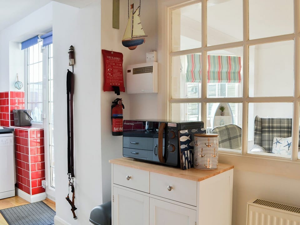 Kitchen | April Cottage, Sewerby