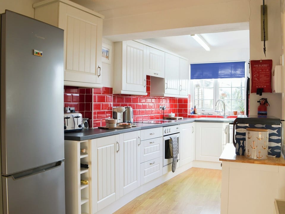 Kitchen | April Cottage, Sewerby