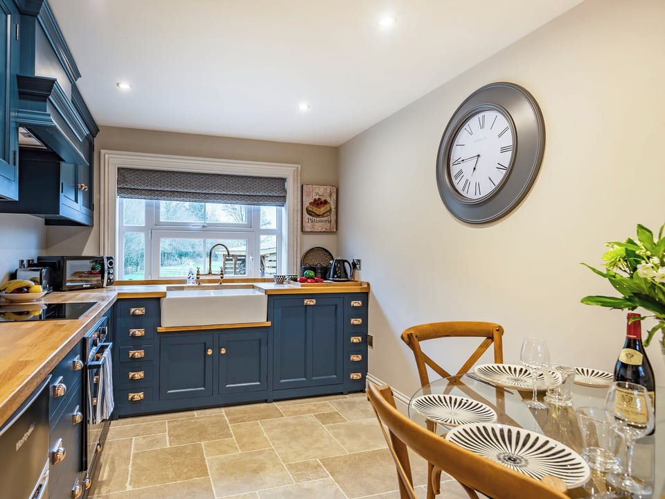Kitchen/diner | The Pavilion, Willoughby