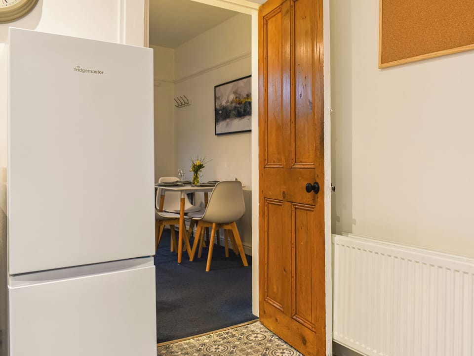 Kitchen | Prospect Cottage, Skipton