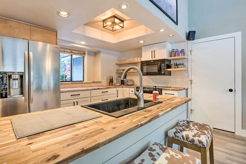 Kitchen | Keurig Coffee Maker | French Press